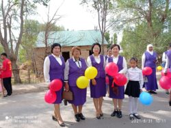 31 — август Кыргыз Республикасынын эгемендүүлүк күнү